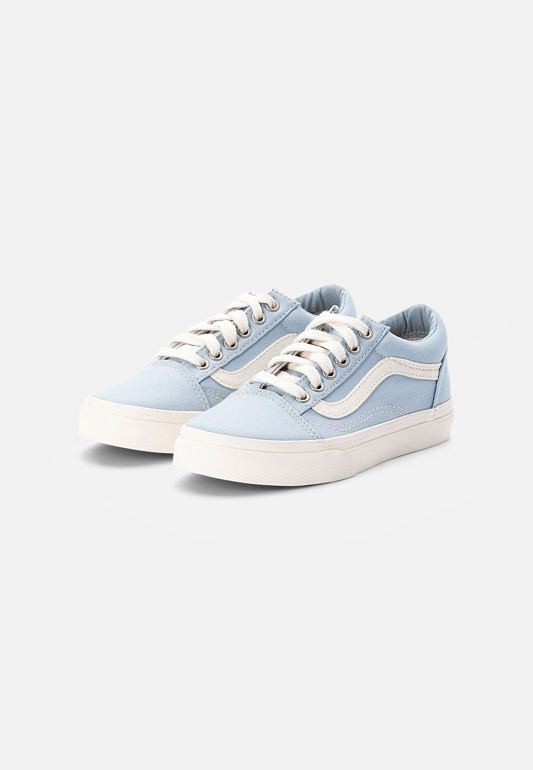 vans winter