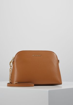 Skuldertasker - brown