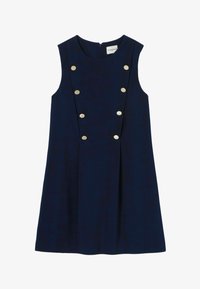 Sélectionné, marine