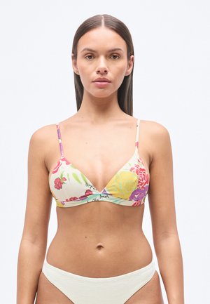 FLORES - Πάνω μέρος μπικίνι - multi-coloured