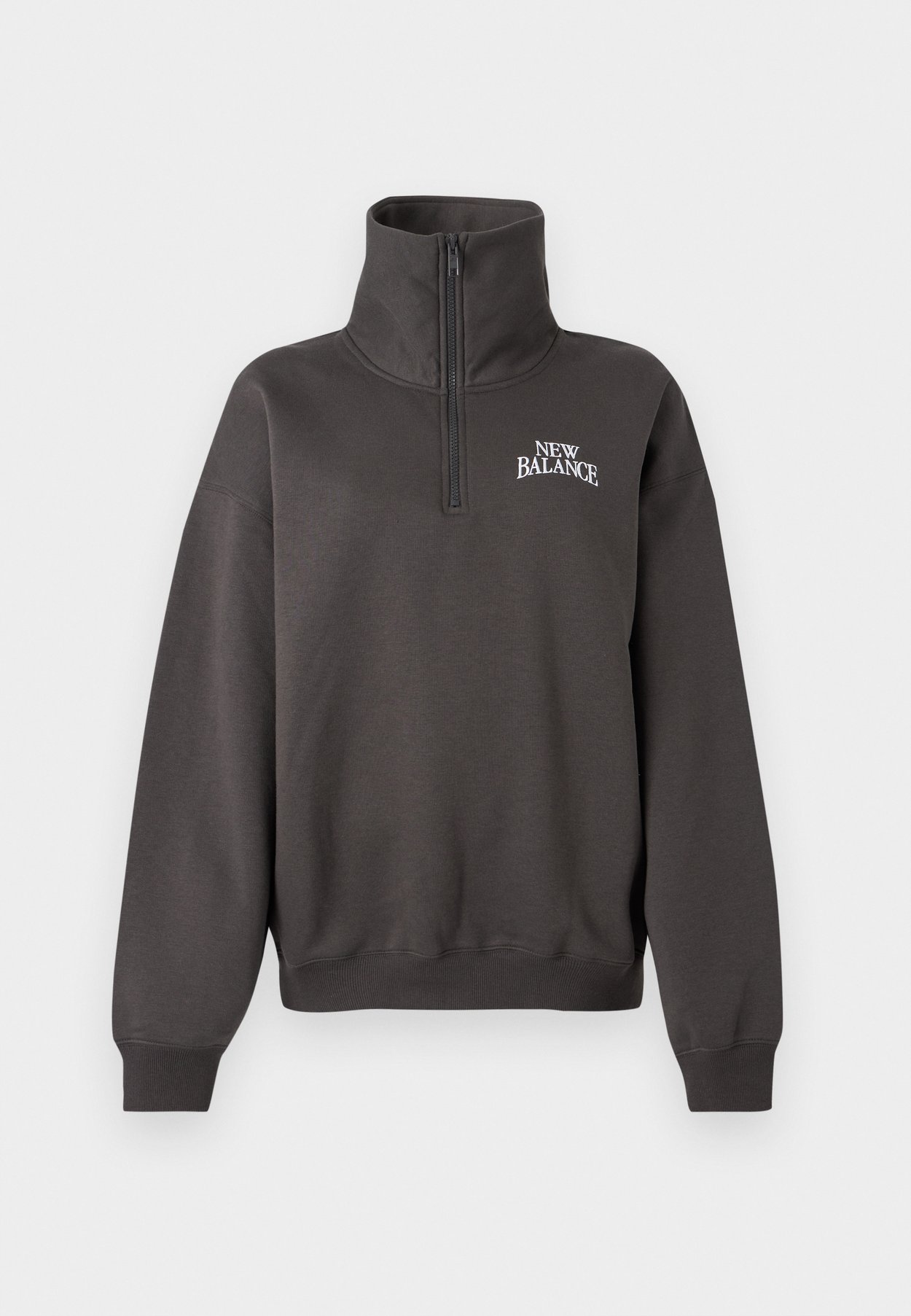 LINEAR HERITAGE HALF ZIP