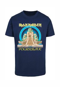 Unausgewählt, light navy