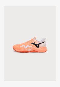 Δεν επιλέχθηκε, flamingo coral/carbon/white