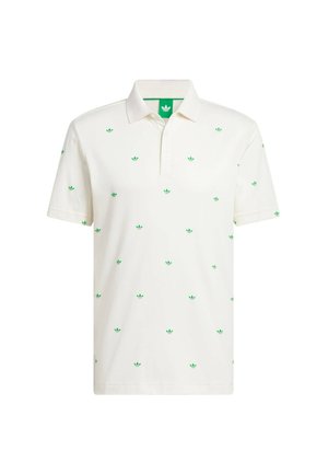 adidas Golf Originals NOVELTY  - Piké - chalk white