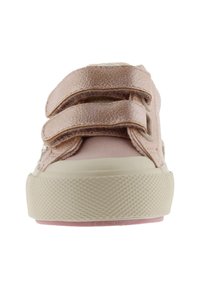 Victoria Shoes TRIBU LOW - Scarpe primi passi - nude