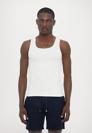 Top - white