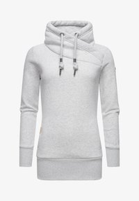 Unselected, light grey