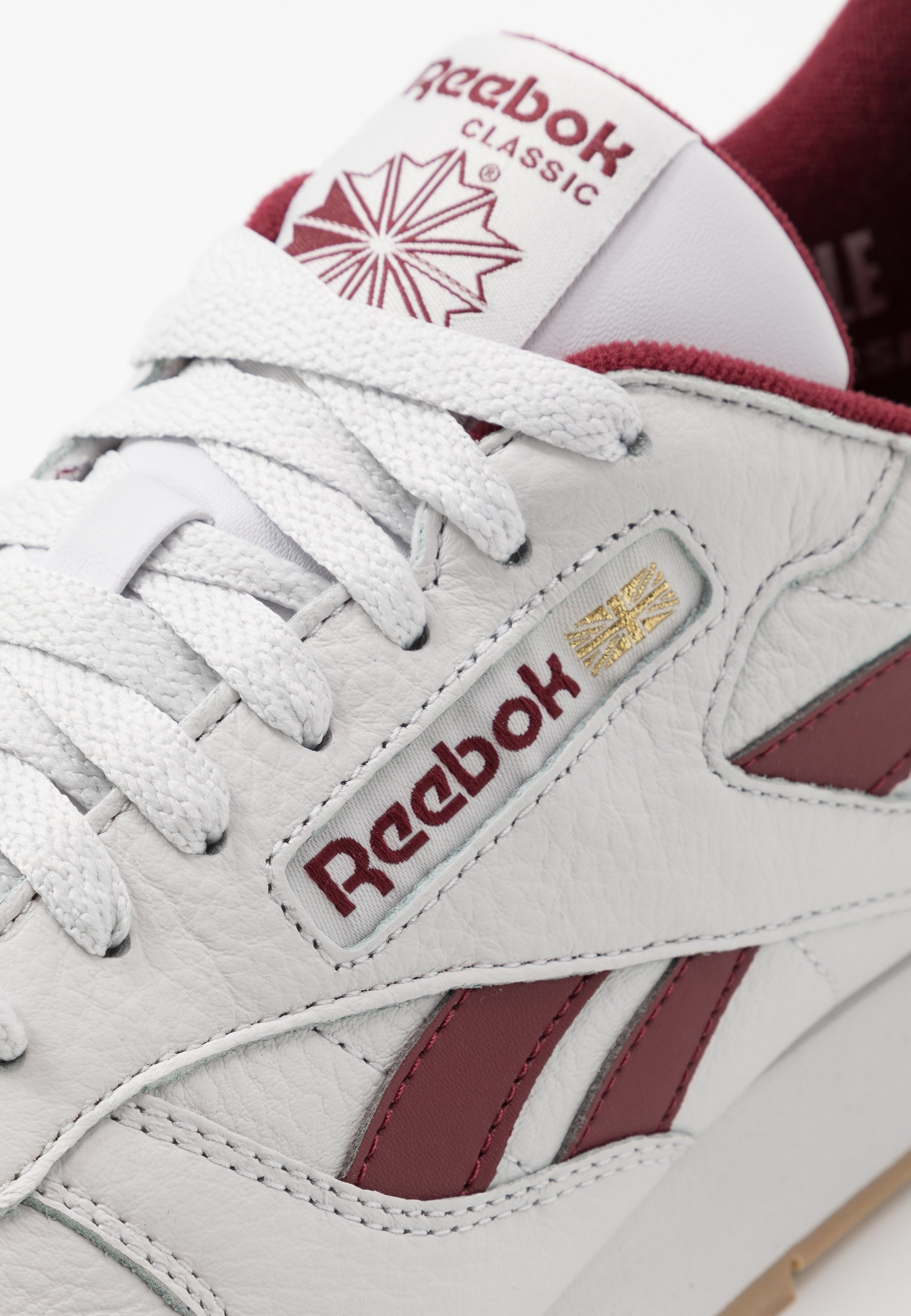 reebok classic trainers