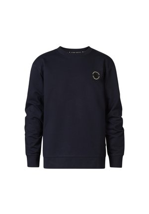 Sweatshirt - sky captain