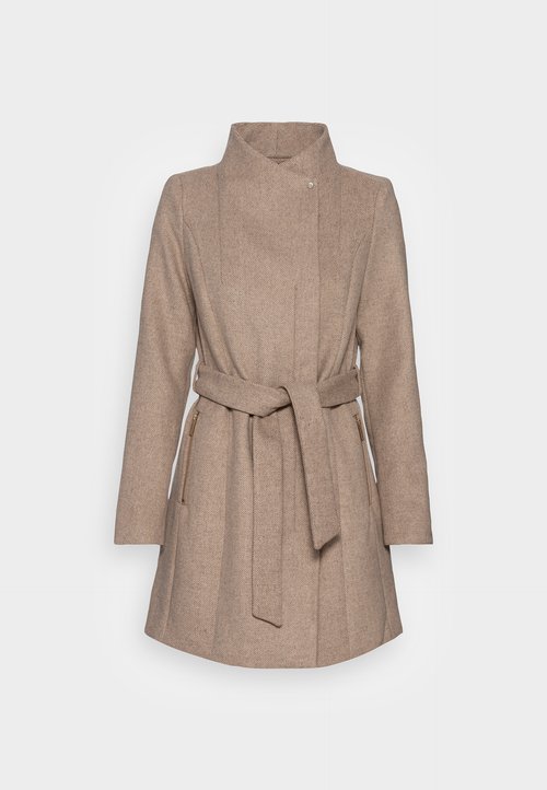 Onlmonica Ls O Neck Knt Malt Ball Melange main image 1