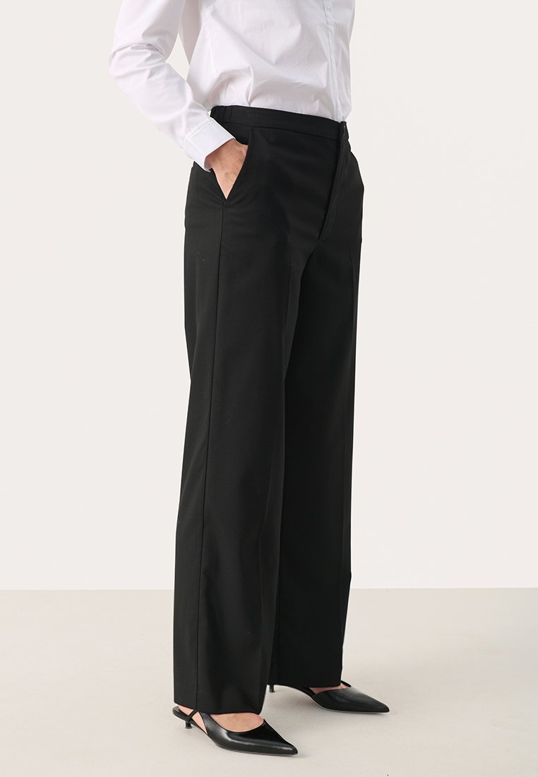 Part Two Pantalon zwart Part Two Pantalon zwart