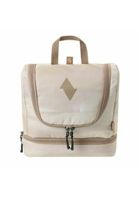 Nitro TRAVEL KIT - Toilettas - dune