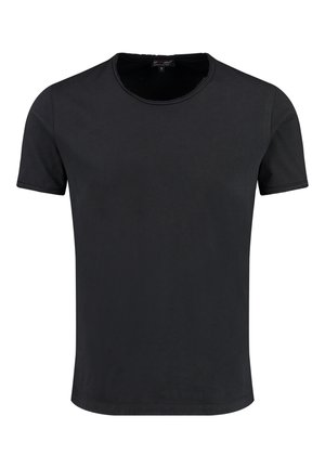 MT FREEZE ROUND - T-Shirt basic - black
