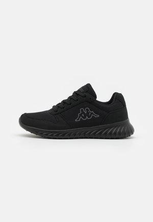 SAMURA UNISEX - Sportschoenen - black