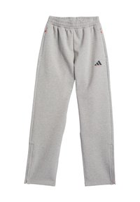 Niet geselecteerd, medium grey heather