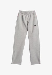 Niet geselecteerd, medium grey heather