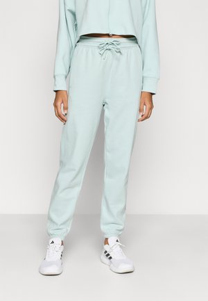 ASMC SP - Pantalon de survêtement - vapour green