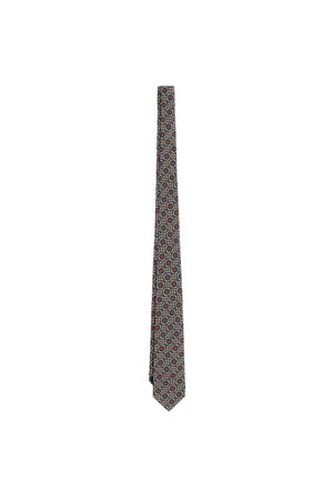Corbata - khaki
