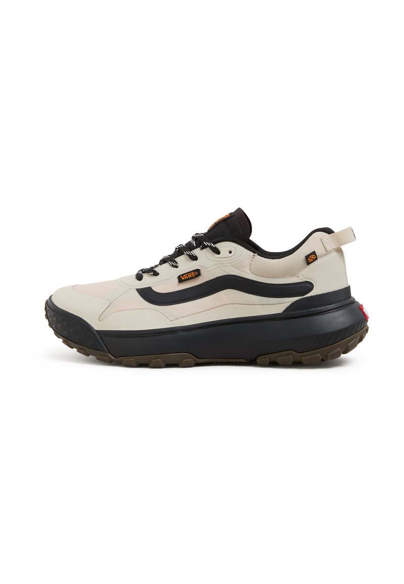 Vans SNEAKER - Sneakers basse - light brown
