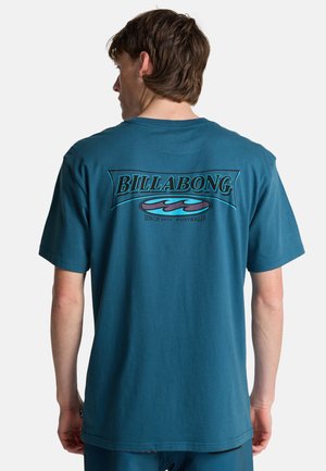 BURLEIGH - T-shirt con stampa - bpr