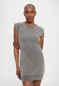 MICHAEL Michael Kors Kasdienė suknelė - concrete