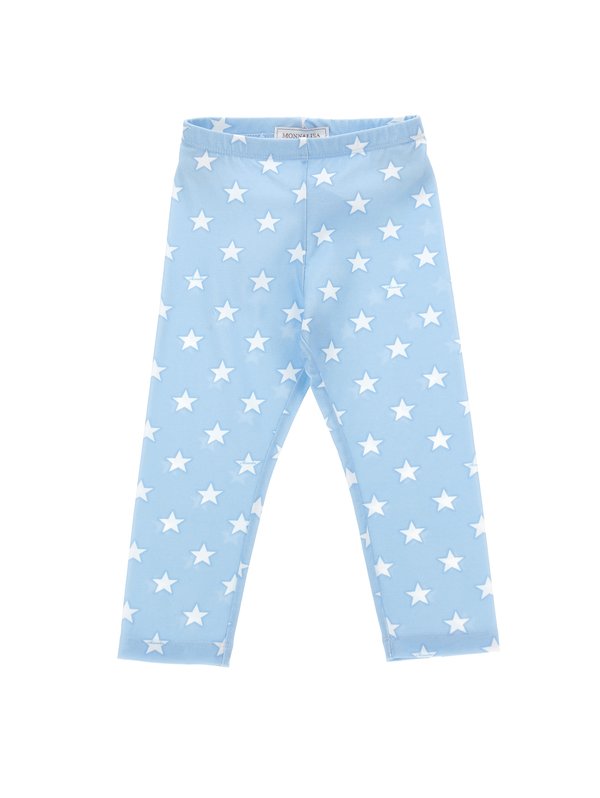 LITTLE STARS - Leggings - Trousers - celeste3