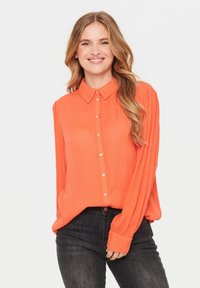 Saint Tropez ALBA - Camicia - tigerlily
