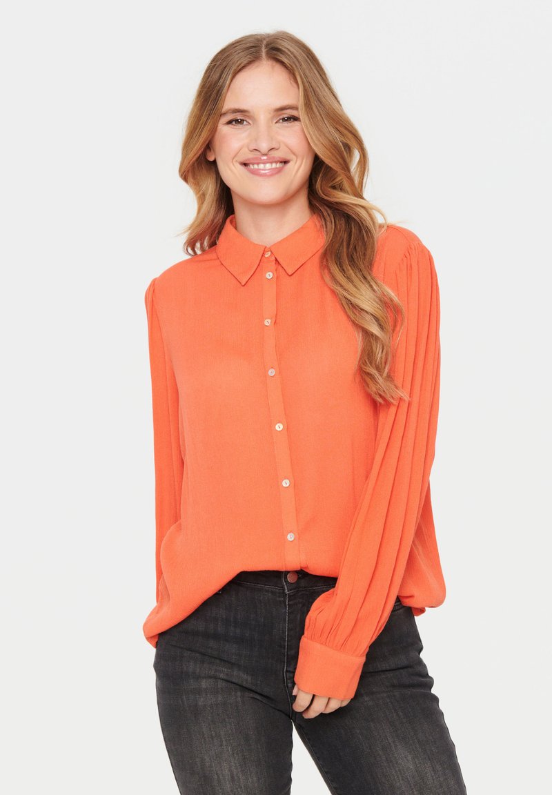 Saint Tropez ALBA - Camicia - tigerlily