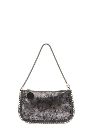 Bolso de mano - silver