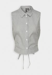 Επιλέχθηκε, navy blazer/snow white