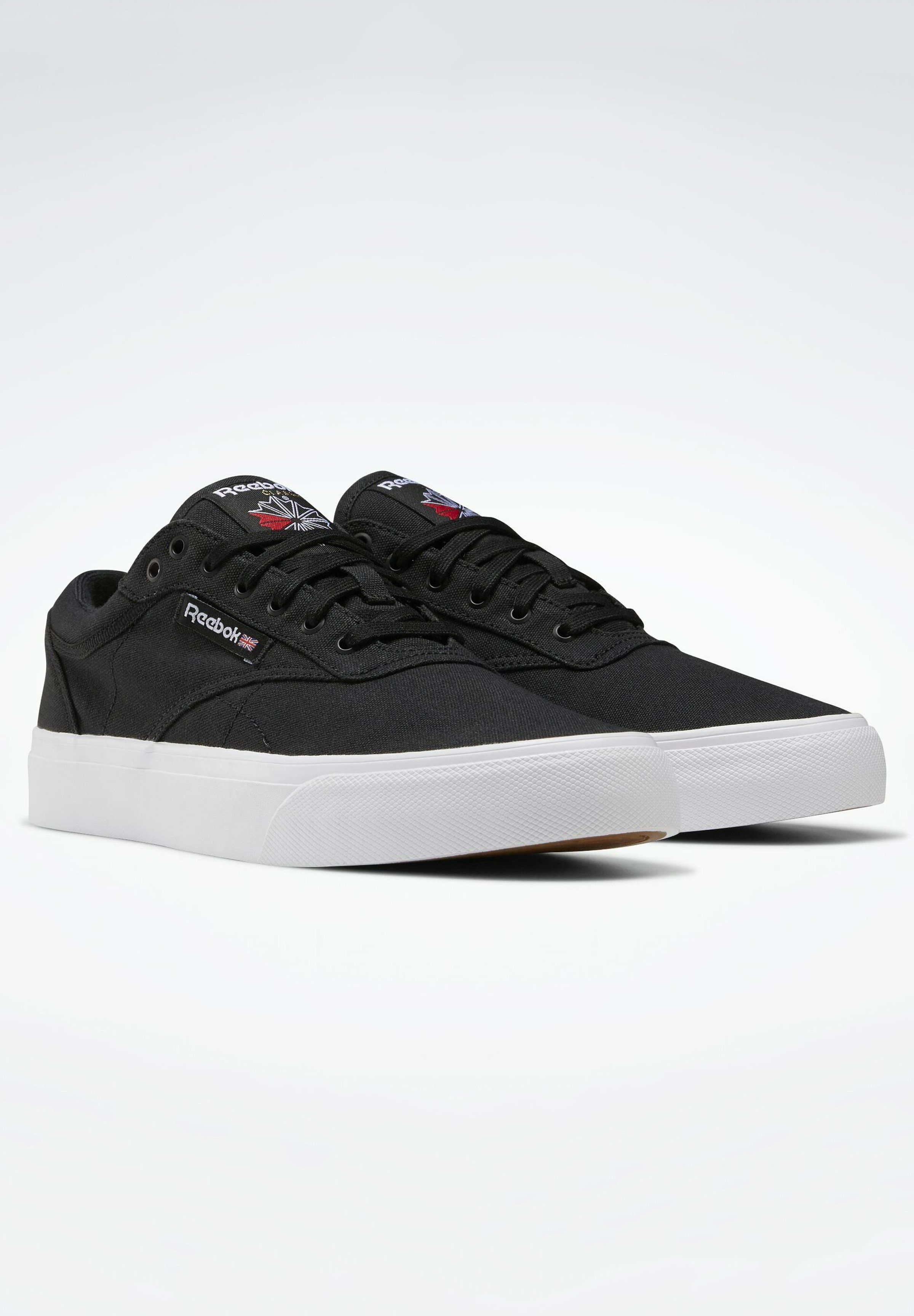 club c vulcanised shoes