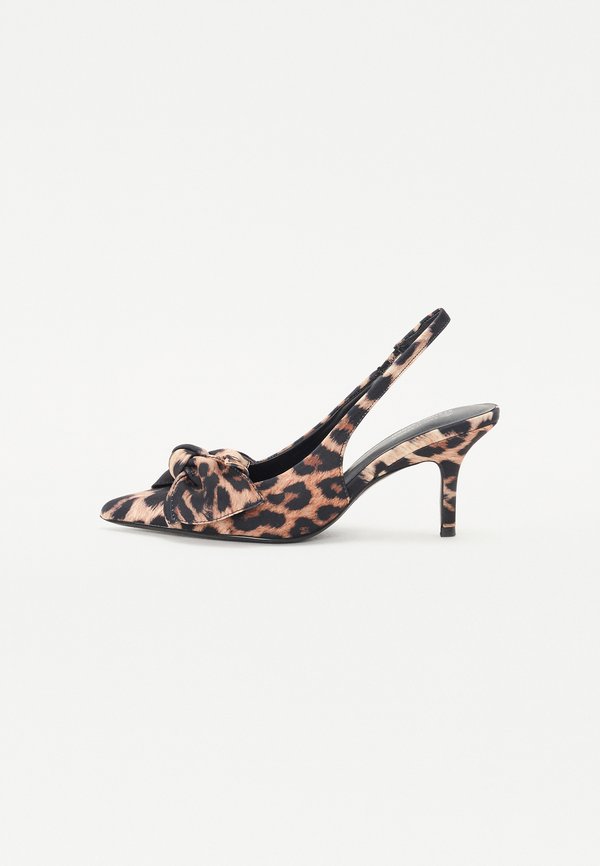 ATHEENA - Classic heels