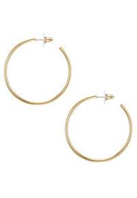 MODESCHMUCKOHR - Cercei - gelbgoldfarben