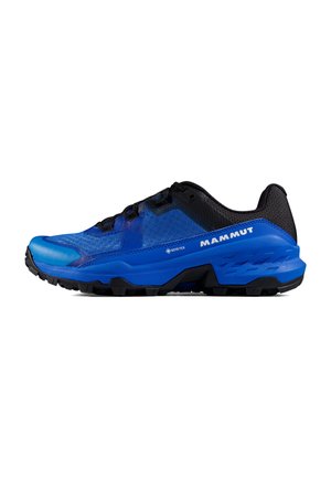 GIRUN GTX - Hikingschuh - glacier blue-black