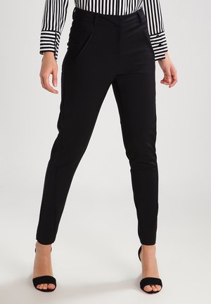 Vero Moda, Chino - black