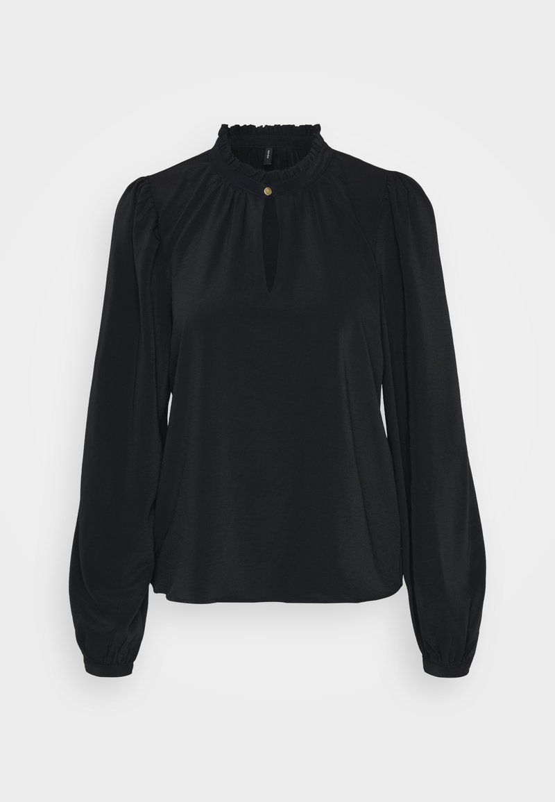 Vero Moda Tall Blouse zwart