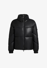 Unselected, black