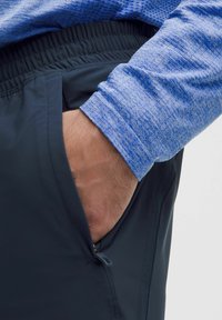 lululemon Pace Breaker Regular Jogger - Spodnji deli trenirk - club blue