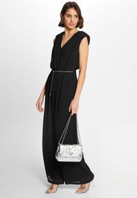 Morgan - LOOSE  - Jumpsuit - noir Thumbnail-Bild 1