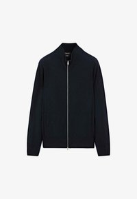 Unausgewählt, dark blue