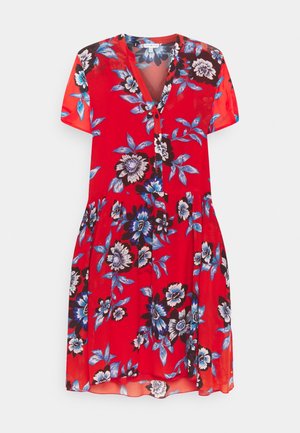Tommy Hilfiger, Robe de jour - red