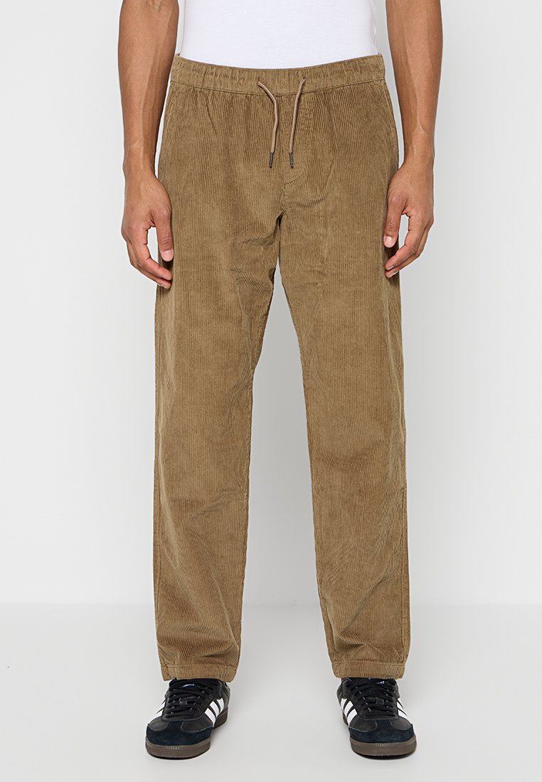 jack & jones Broek bruin jack & jones Broek bruin