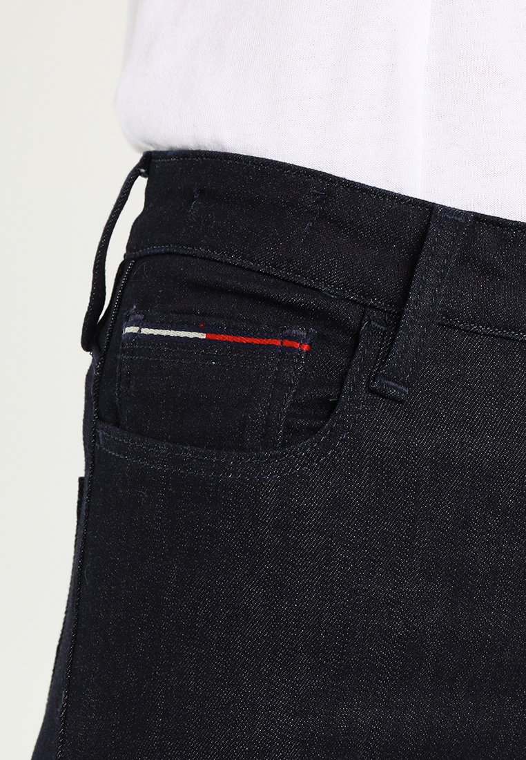 tommy jeans high rise skinny santana