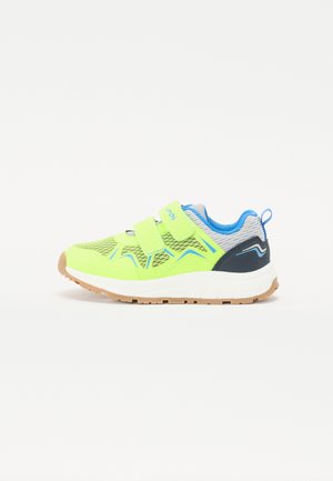 UNISEX - Sneaker low - lime