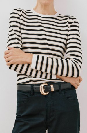 Jumper - black