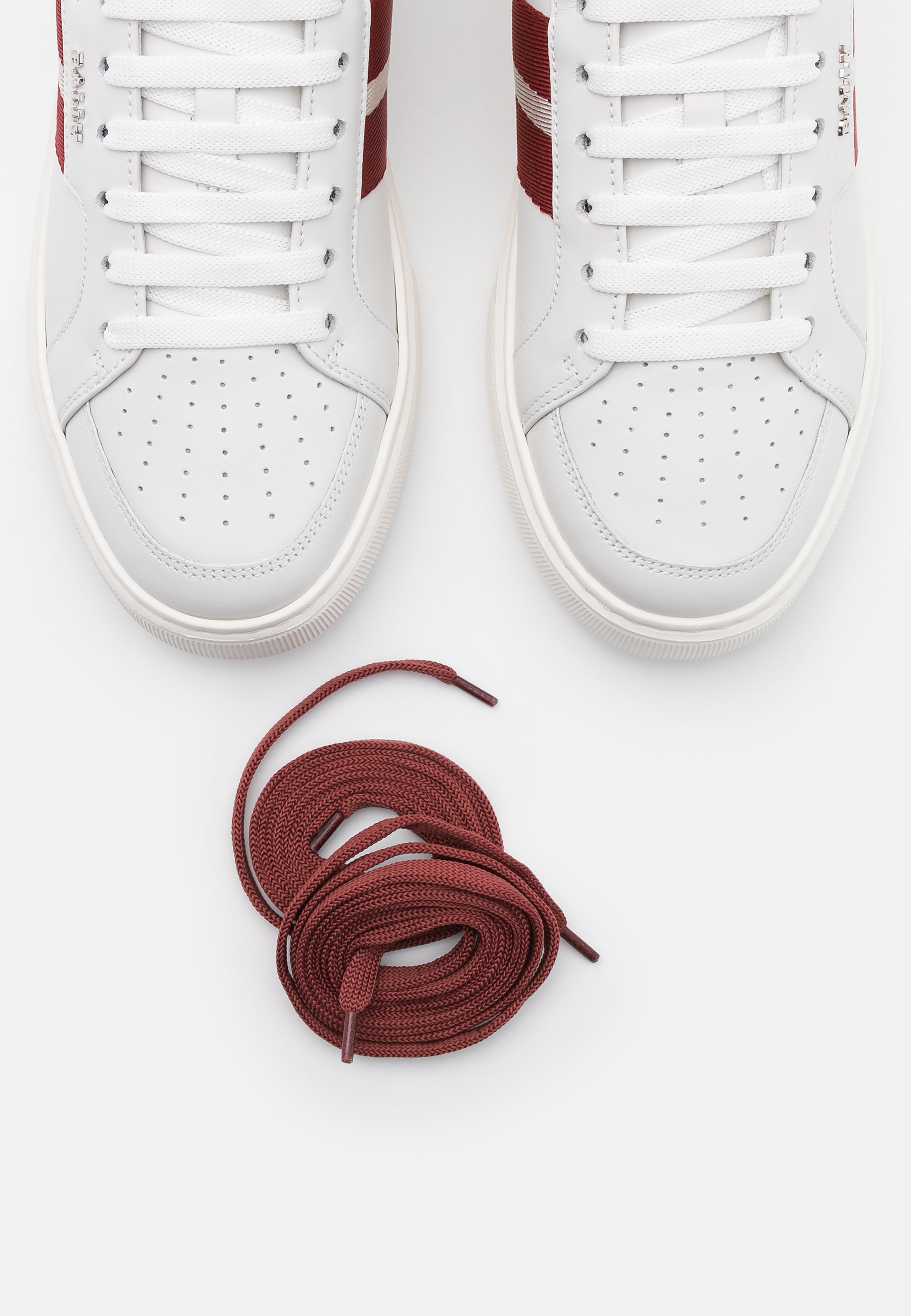 Homme LIFT MYLES - Baskets montantes Homme LIFT MYLES - Baskets montantes
