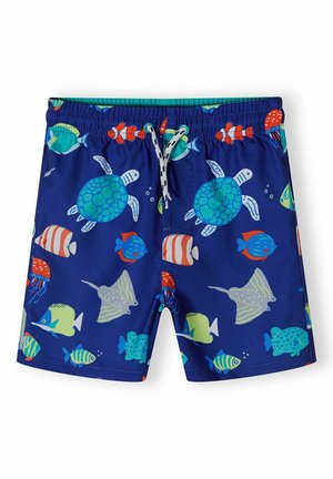 Swimming shorts - navy