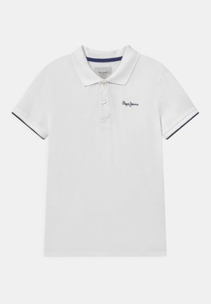 THOR - Polo shirt - white