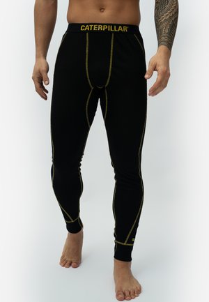 THERMO LONG  - Onderbroek - black