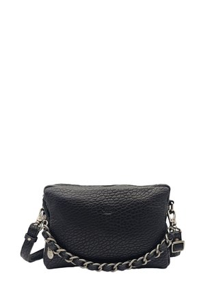 MAMA L - BANDOULIÈRE - Sac à main - e noir
